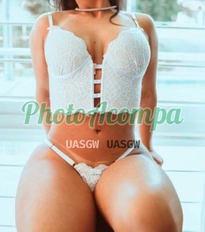Vivi, acompanhante em Recife