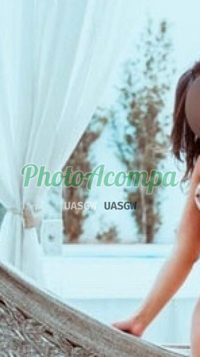 Vivi, garota de programa em Recife
