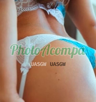 Vivi, garota de programa em Recife