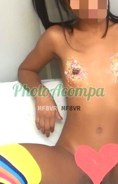 Carol Lima, acompanhante no Centro (RJ)