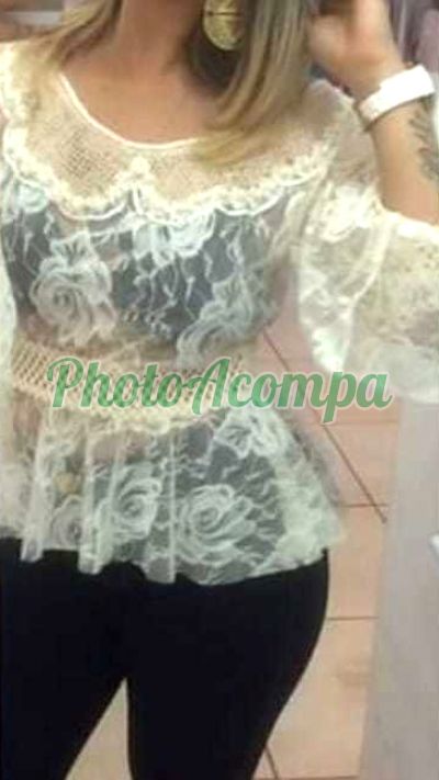 Bruna, acompanhante no Asa Norte (Brasília / DF)