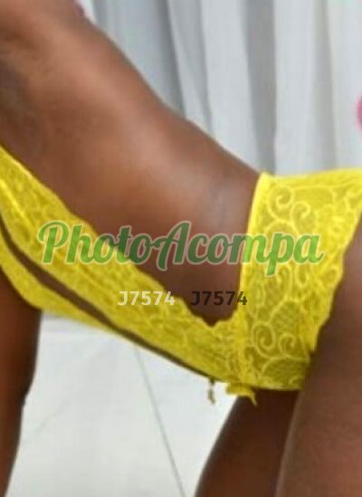 Valentina, escort em Salto