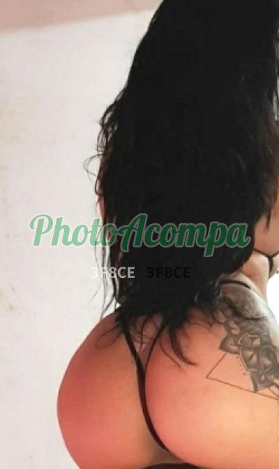 Loyane, acompanhante em Vicente Pires