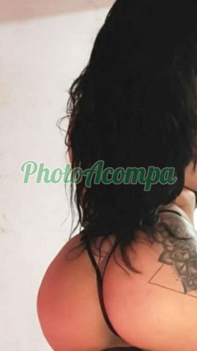 Loyane, acompanhante em Vicente Pires