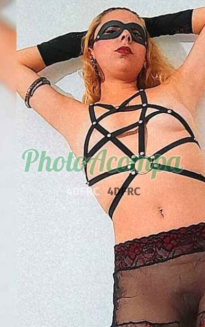 Luara, garota de programa na Zona Leste (SP)