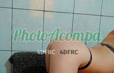 Luara, escort na Zona Leste (SP)