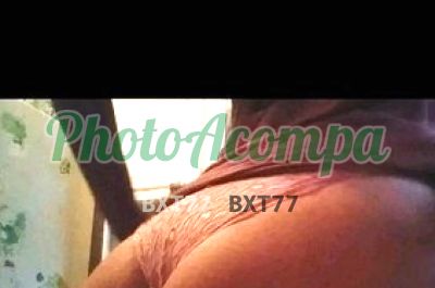 Lorena Santos, escort em Copacabana (RJ)