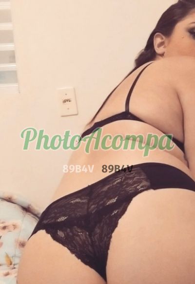 Beatriz Rodrigues, escort em Campinas