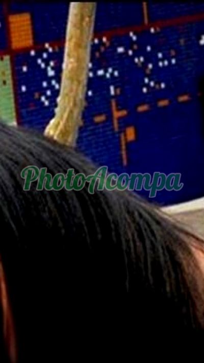 Vanessa Bueno, acompanhante na Barra da Tijuca (RJ)