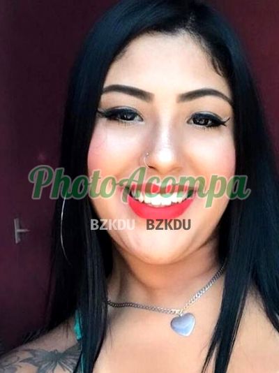 Bruninha, garota de programa em Jundiaí
