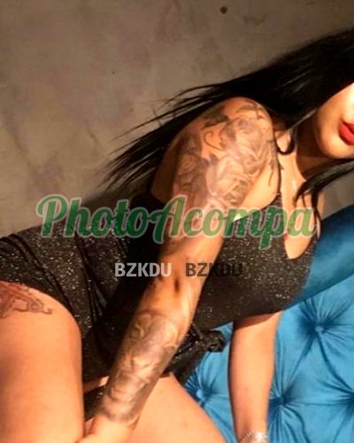 Bruninha, escort em Jundiaí