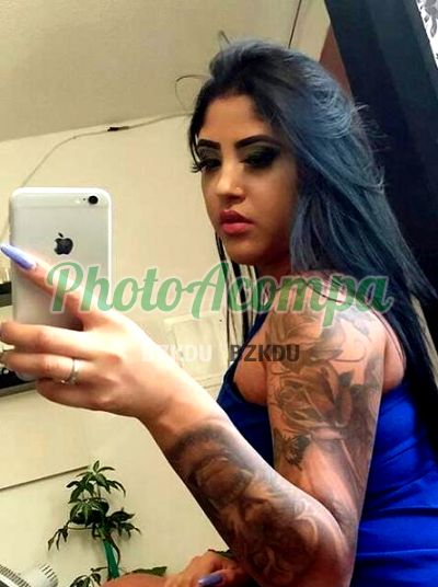 Bruninha, acompanhante em Jundiaí