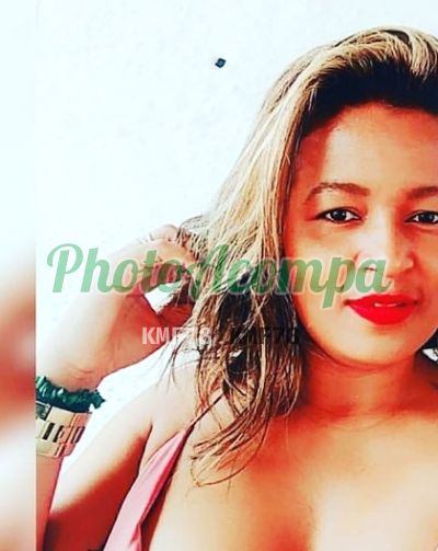 Brunna, escort em São Bernardo do Campo (ABC Paulista)