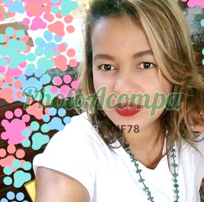 Brunna, acompanhante em São Bernardo do Campo (ABC Paulista)
