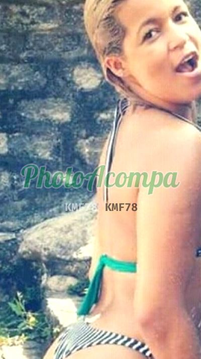 Brunna, garota de programa em São Bernardo do Campo (ABC Paulista)