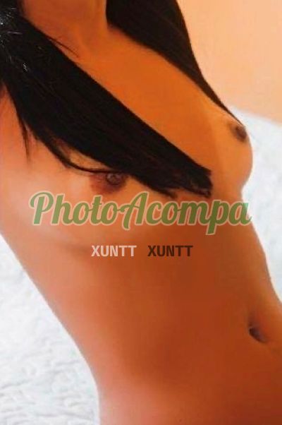 Tay, escort em Armação (Salvador)