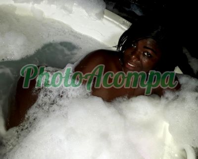 Aliacia, escort no Rio de Janeiro