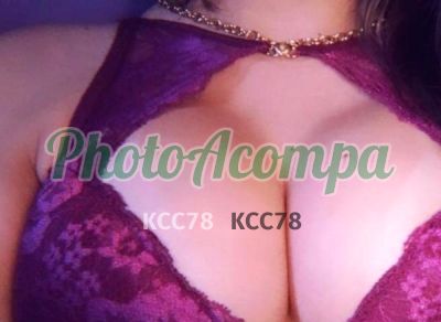 Acompanhante, acompanhante em Gravataí