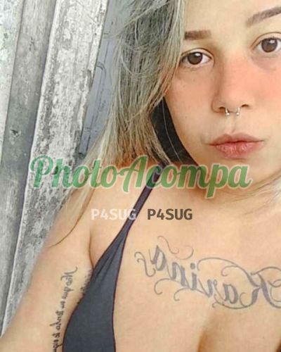 Estelinha, escort em Bertioga