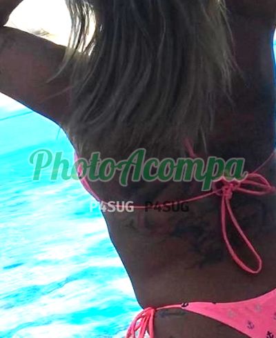 Estelinha, escort em Bertioga
