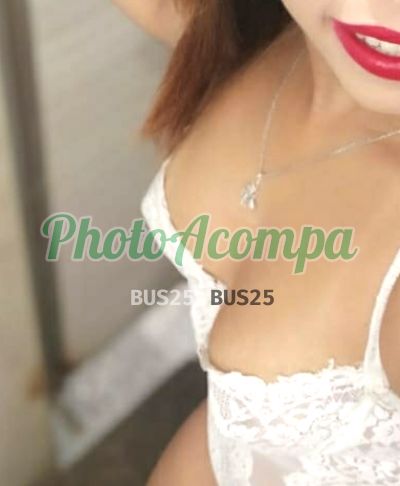 Agatha, acompanhante no Recreio dos Bandeirantes (RJ)