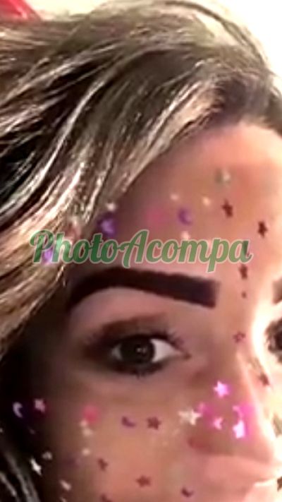 Agatha, trans no Rio de Janeiro