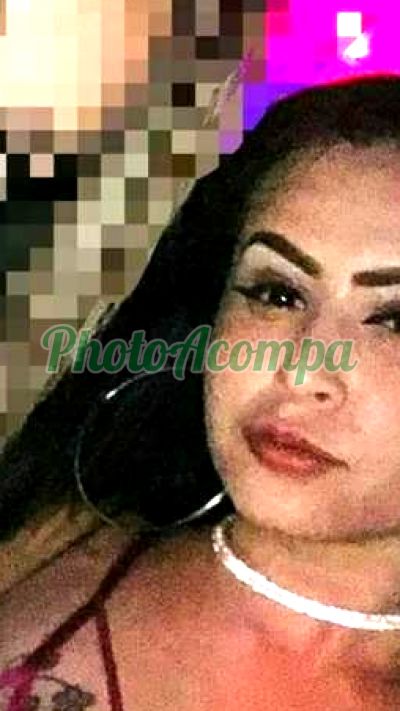 Amanda, acompanhante em Osasco