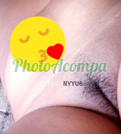 Nilla, escort em Manaus
