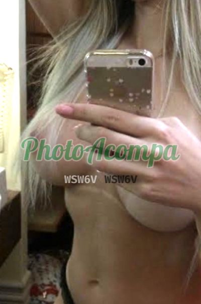 Thamirys, garota de programa em Jundiaí