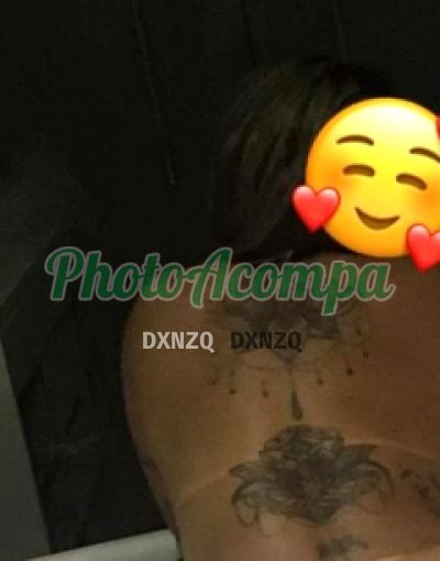 Manuela, escort em Bonsucesso (RJ)