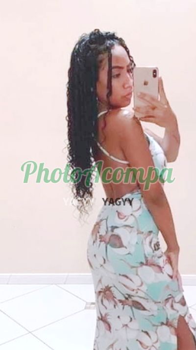 PARA HOMENS DE BOM GOSTO, escort em Manaus