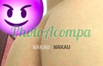 Bruninha, escort em Forquilhinha