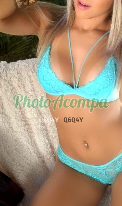 Malu, escort em Boa Viagem (Recife)