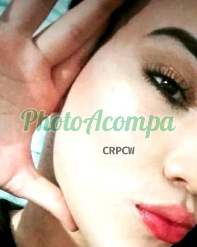 Andreza Sophia, transex em Manaus
