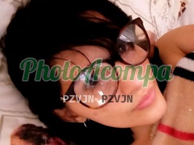 Cinthia, acompanhante em Bela Vista (SP)