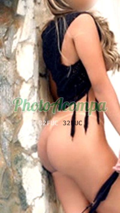 Joyce, escort no Ipiranga (SP)