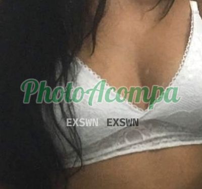 Alycia, escort em Maceió