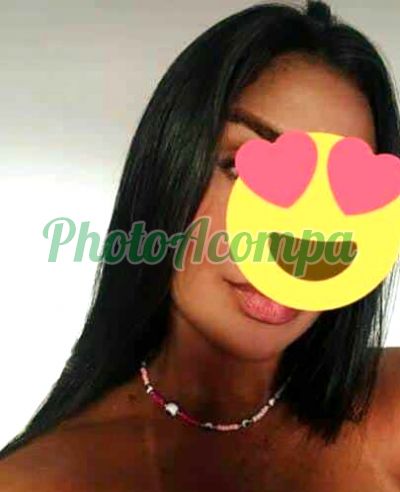 Eloá, acompanhante em Volta Redonda