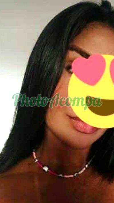 Eloá, acompanhante em Volta Redonda