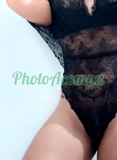 Bianca, escort em Natal
