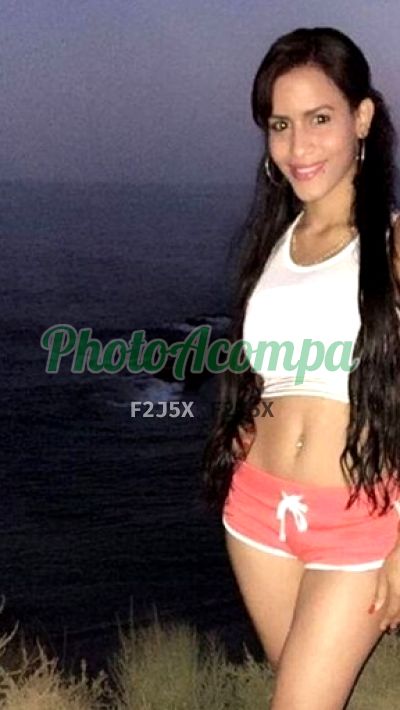 Cátia, escort em São Paulo