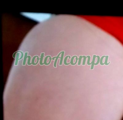 Maria, acompanhante em São José dos Campos