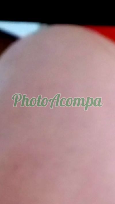 Maria, acompanhante em São José dos Campos