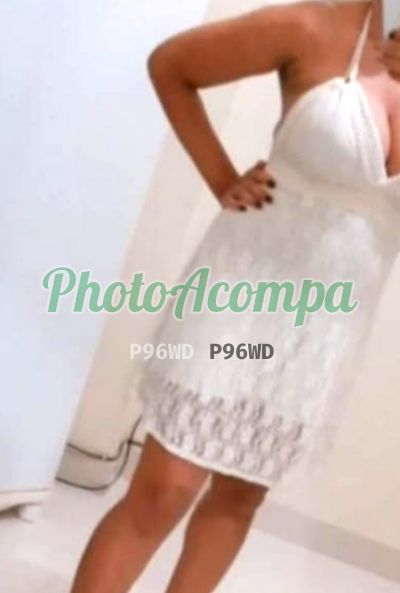 Raimundinha Peitão, acompanhante em São Paulo