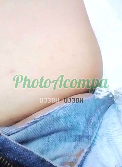 Jhulia, garota de programa em Campo Grande