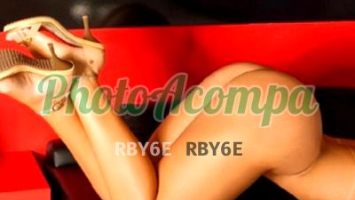 Renatinha, escort no Centro (Curitiba)