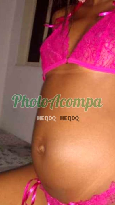 Larissa, garota de programa em Taguatinga
