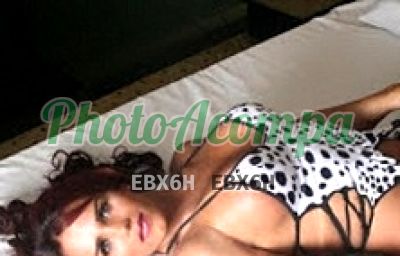 Rávyla Garden, Transex em Rio Bonito