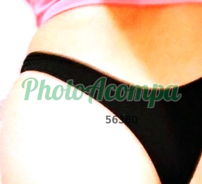 Mileninha, escort em São Paulo