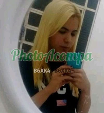 Vitória, travesti em Osasco